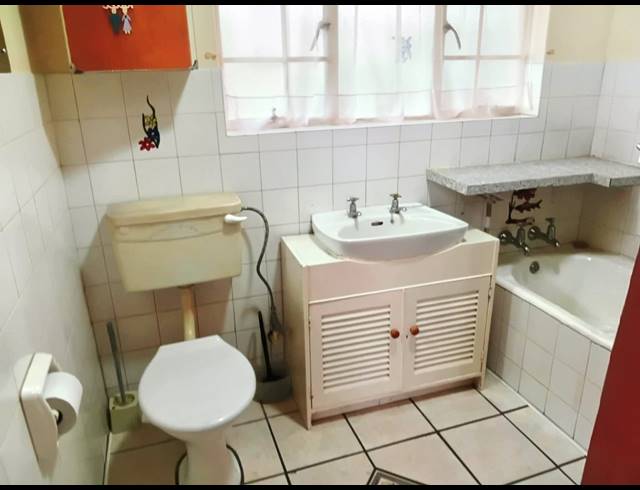 3 BEDROOM HOUSE FOR SALE IN SASOLBURG EXT 15